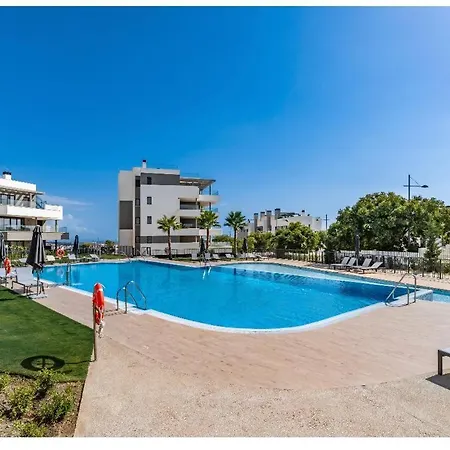 Modern With Views Apartamento