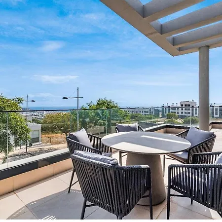 Modern With Views *