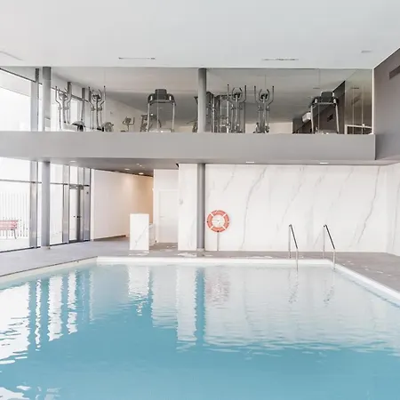 Modern With Views *