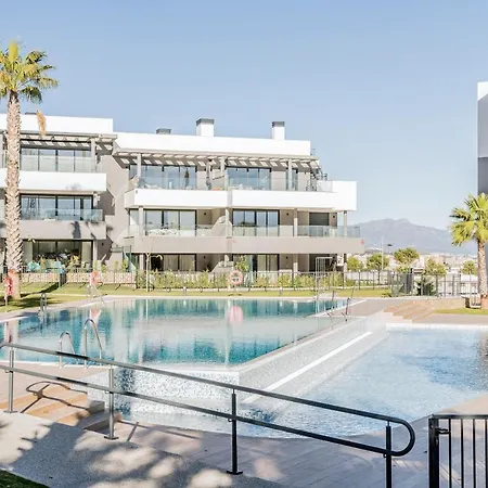 Modern With Views
